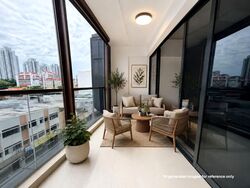 THE RANZ (D8), Apartment #574224021